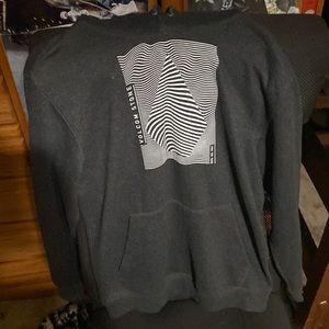 Volcom hoodie